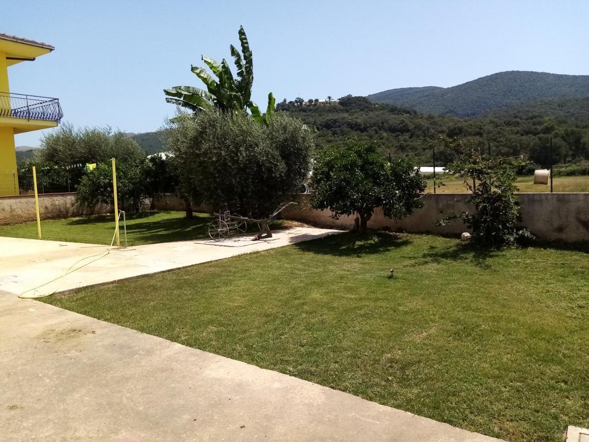 Appartamento Dei Nonni Di Gio E Cry 斯佩隆加 外观 照片