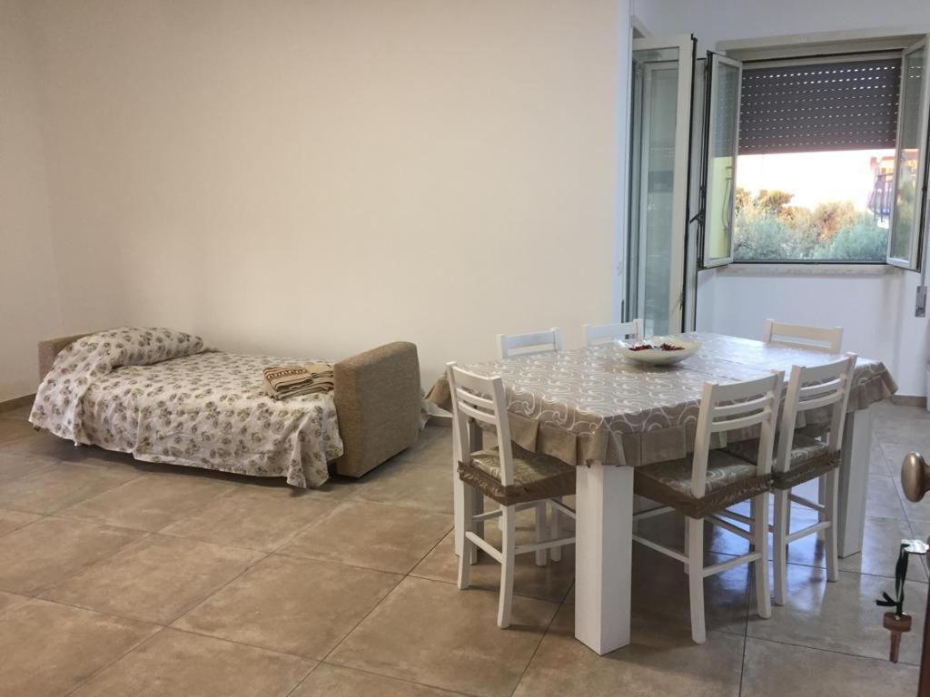 Appartamento Dei Nonni Di Gio E Cry 斯佩隆加 外观 照片